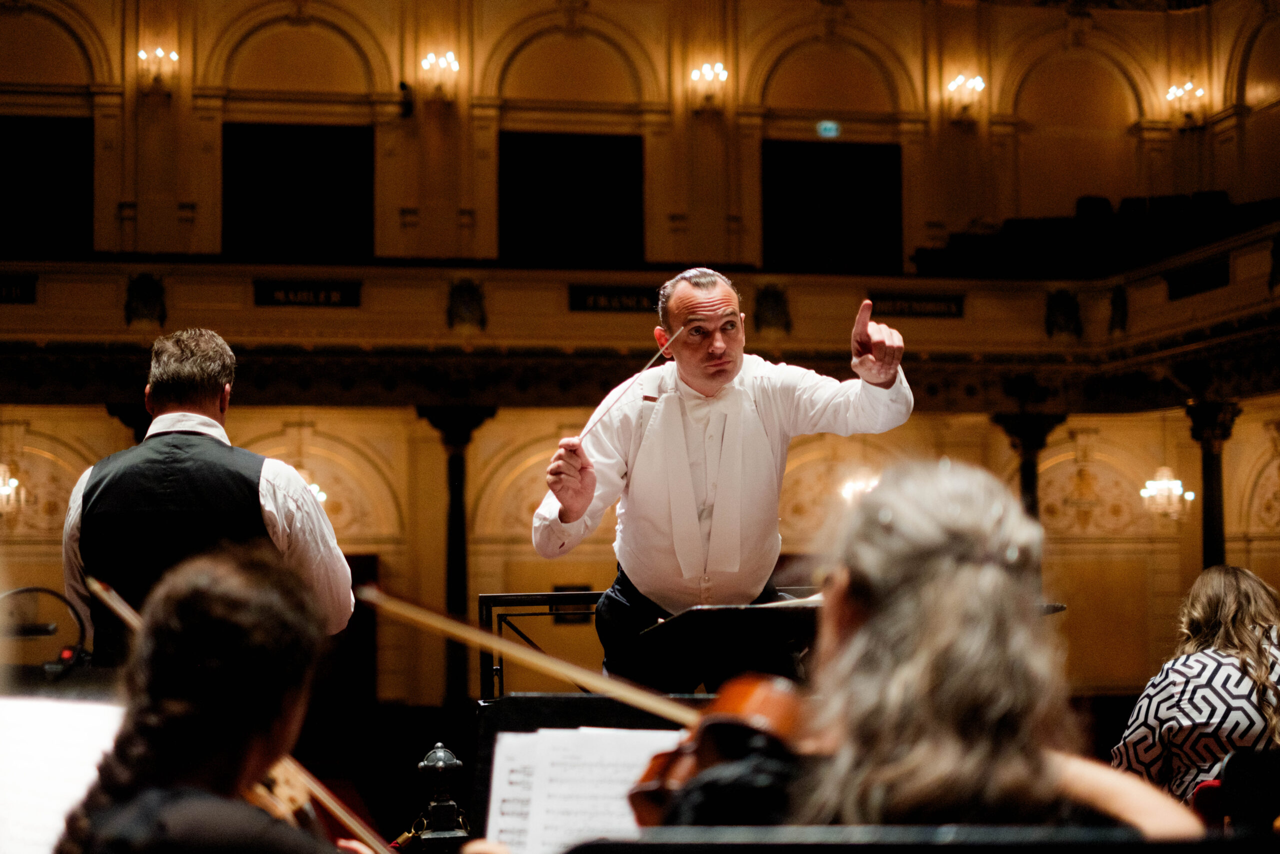 BOA Concertgebouw (2023) – Foto: Coen Dijkstra