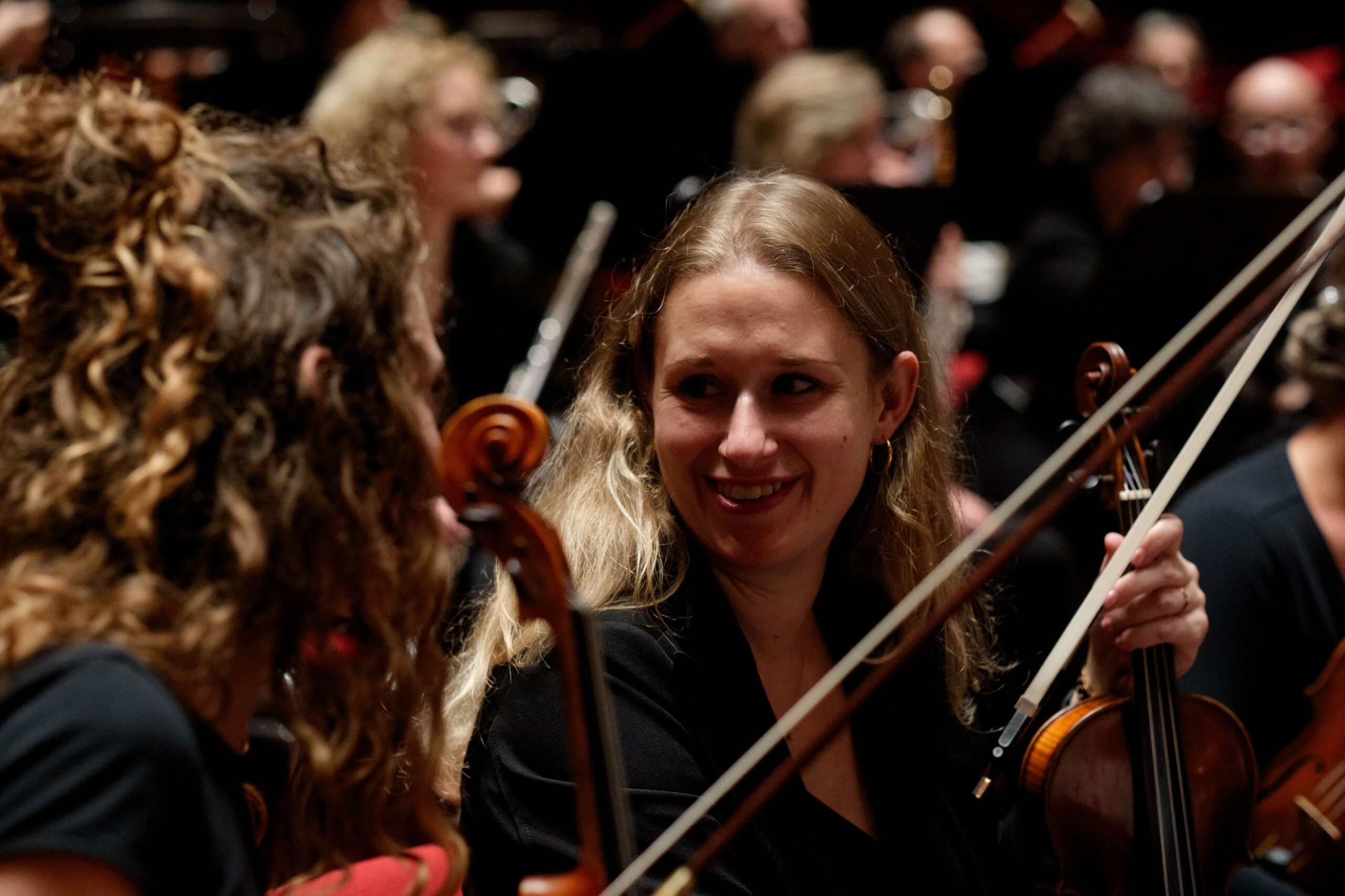 BOA Concertgebouw (2023) – Foto: Coen Dijkstra