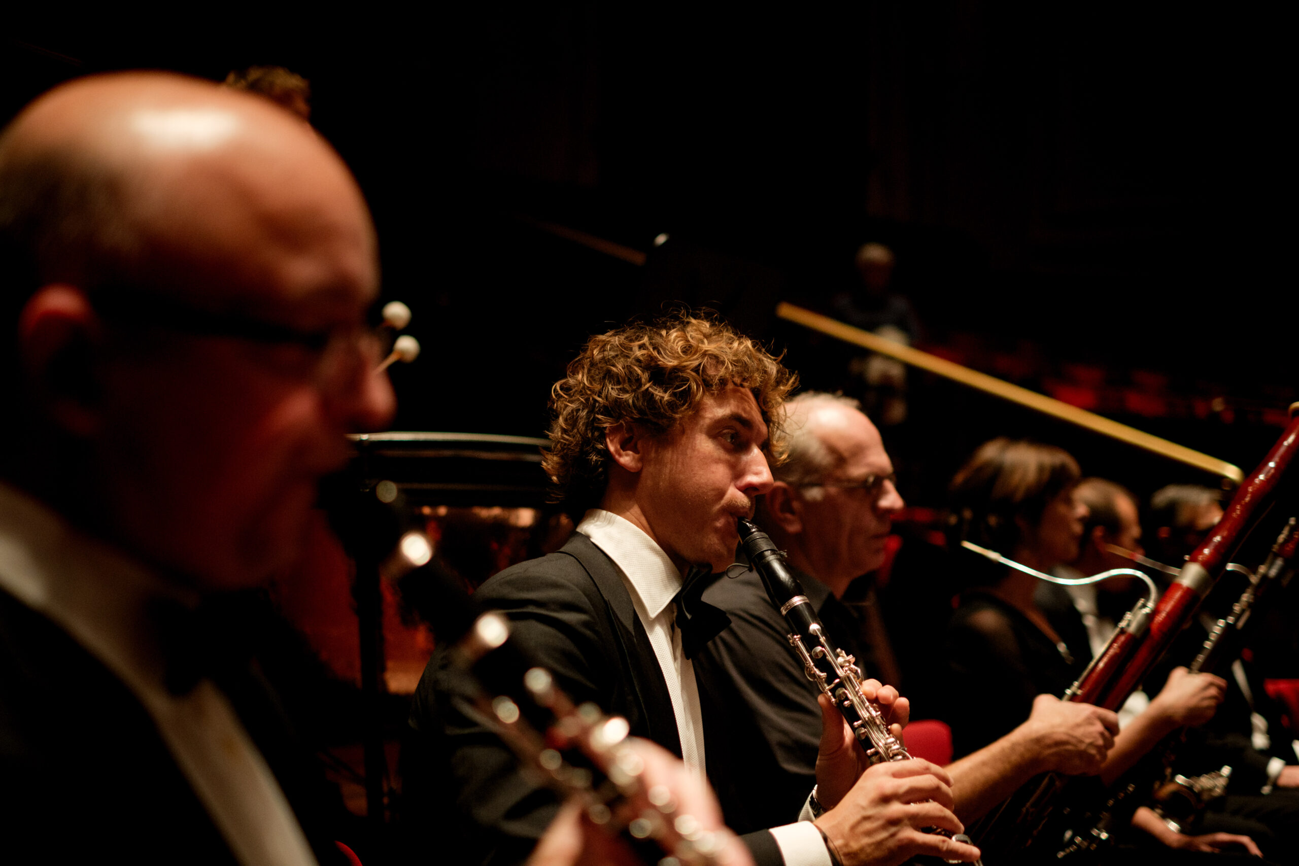 BOA Concertgebouw (2023) – Foto: Coen Dijkstra